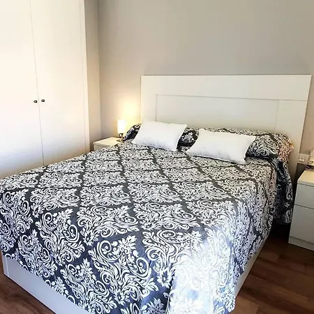 Modern Two Bedroom Apartment In Marbella Centre Exterior foto